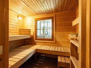 Apartment | Property amenity - Farmhouse in Tobadill With Mountain Views (Tobadill)