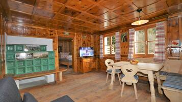 Apartment | Ruang tamu