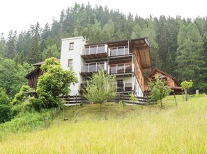 Apartment | Exterior