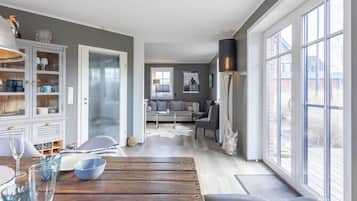 Ferienhaus | Speisen
