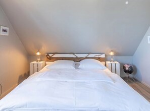 House | 3 bedrooms, individually furnished - Wundervolles Ferienhaus fur Tating (Tating)