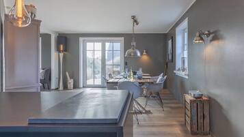 Ferienhaus | Ausstattung der Unterkunft