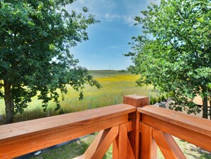 House | View from property - Comfortable Holiday Home, Sauna + hot tub Included (Malechowo)