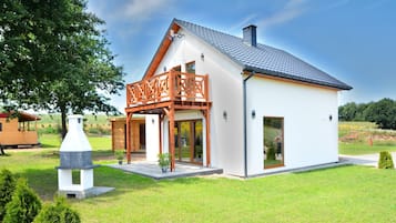 Rumah | Eksterior