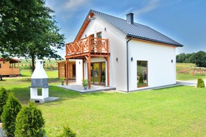 House | Exterior