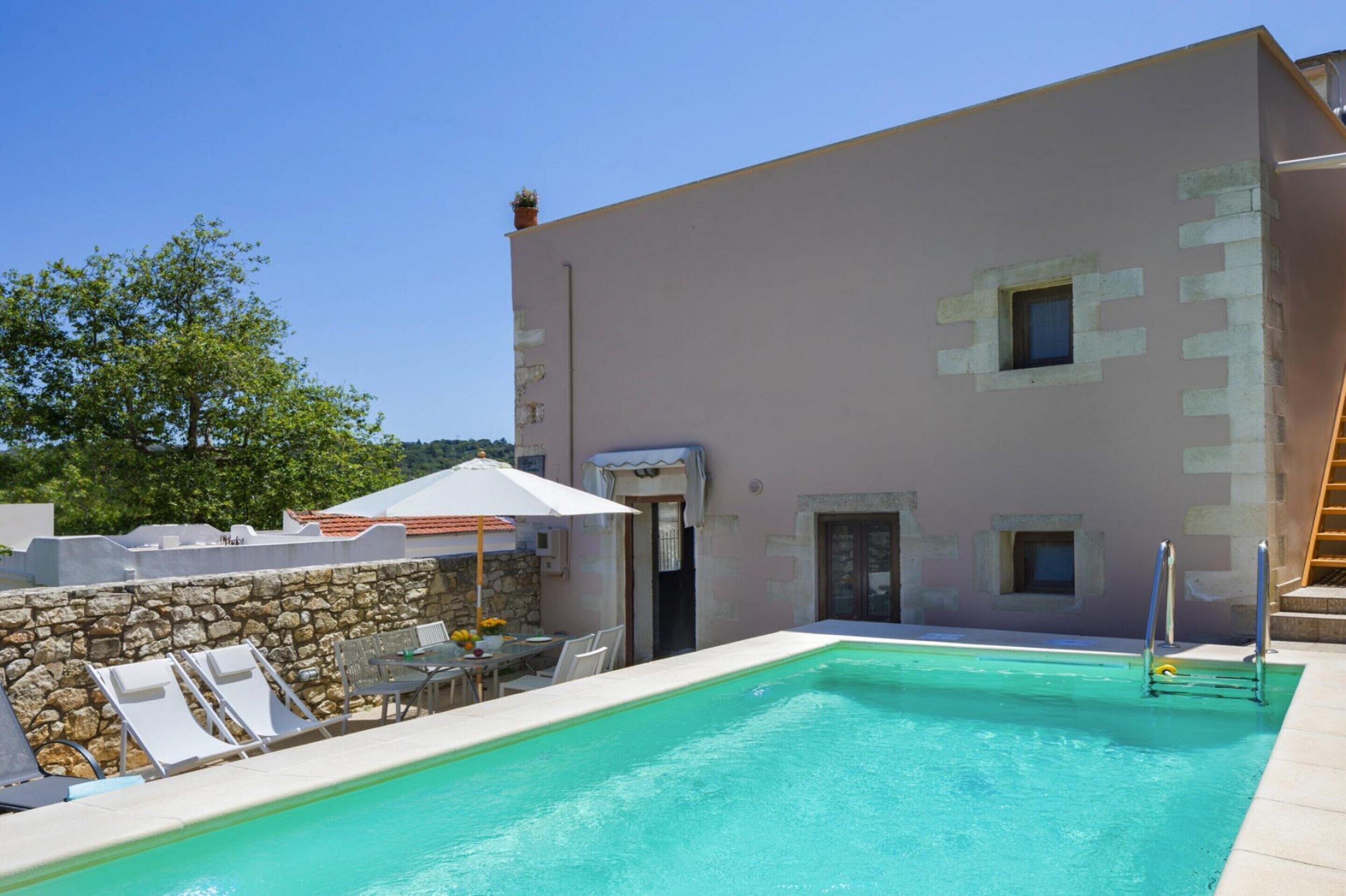 House | Pool | Indoor pool, outdoor pool