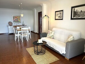Apartment | Dining - Holiday Flat, Radazul (El Rosario)