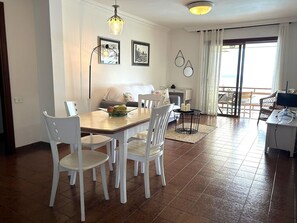 Apartment | Dining - Holiday Flat, Radazul (El Rosario)