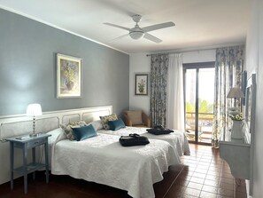 Apartment | 1 bedroom, individually furnished - Holiday Flat, Radazul (El Rosario)