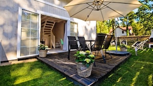 Maison | Extérieur