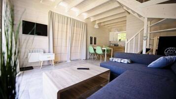 House | Living room