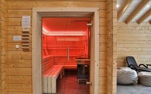 House | Spa treatment - Doppelhaushaelfte in Hasselfelde (Oberharz am Brocken)