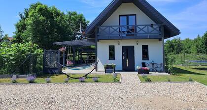 Holiday Home in Kopalino Near Baltic Sea