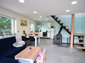 House | Private kitchen