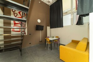 Coin séjour