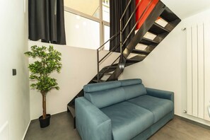 Aire de séjour