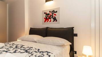 Wi-Fi, draps fournis