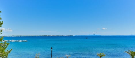 Apartment | View from property