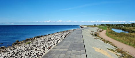 Apartment | View from property