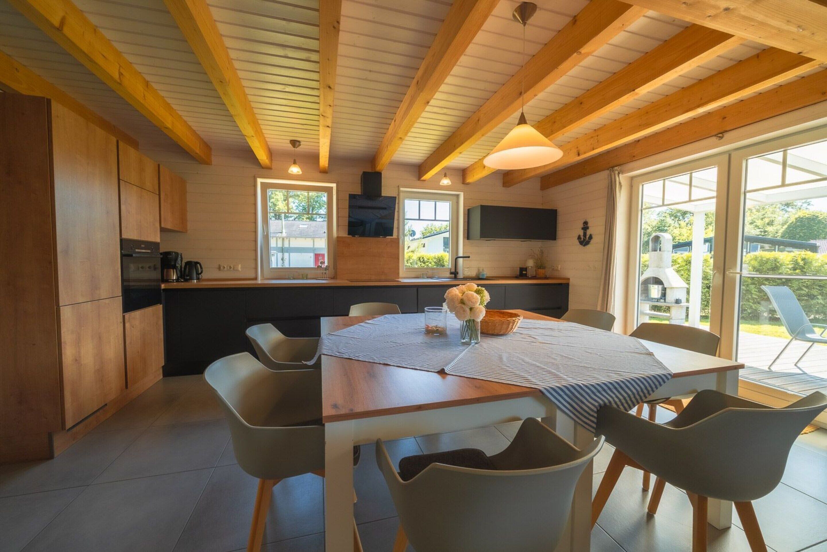 House | Dining
