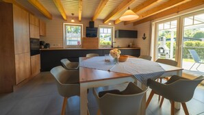 Hus | Spiseområde