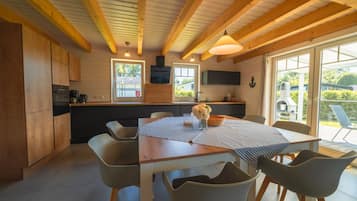 House | Dining