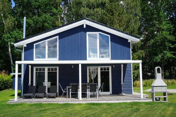 House | Exterior