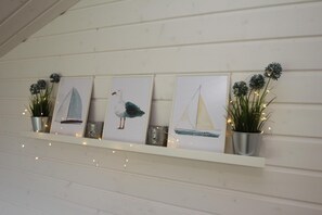 House | Interior detail