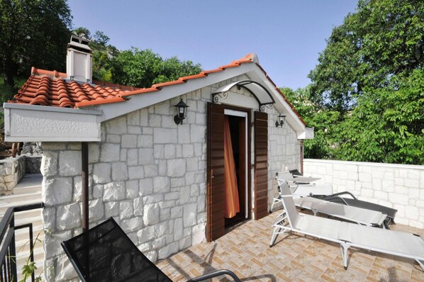 House | Exterior