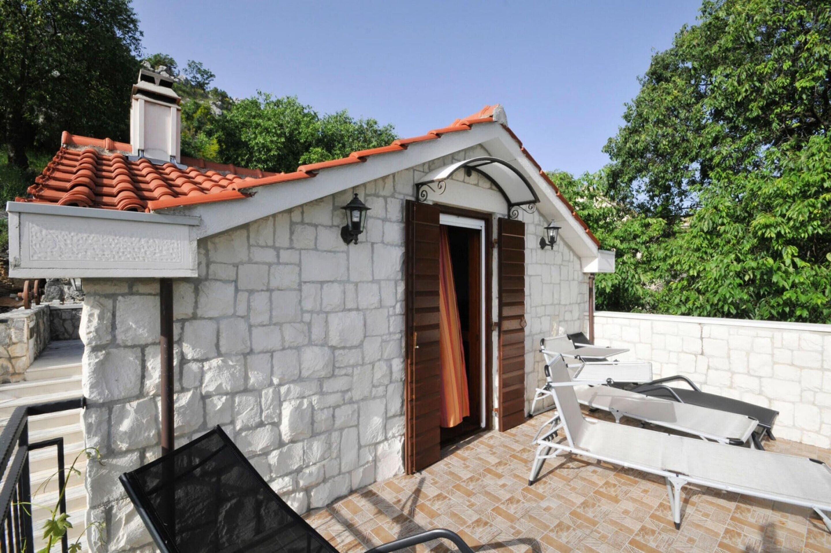 Maison | Terrasse/Patio