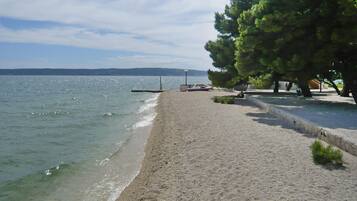House | Beach