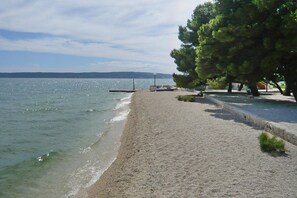 Hus | Strand