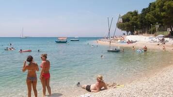 House | View from property