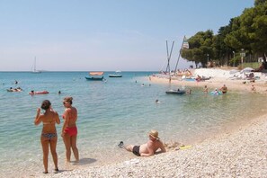 Casa | Vista dalla struttura