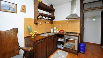 House | Private kitchen