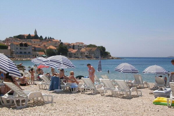 Hus | Utsikt från boendet