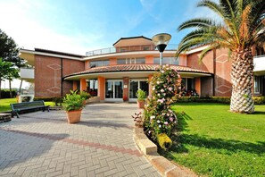 Fachada