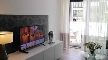 Apartment | Living room