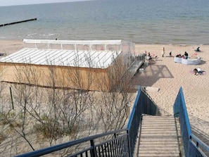 Exterior - Apartment Deluxe on the Beach of Rewal (Rewal)