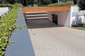 Apartment | Exterior