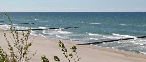 Apartment | View from property