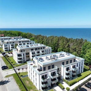 Apartment | View from property