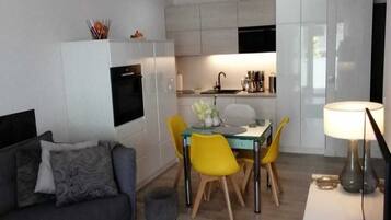 Apartment | Living room