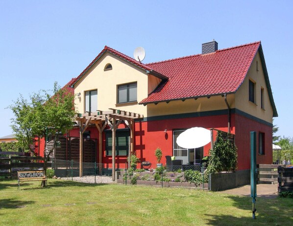 Appartement | Extérieur