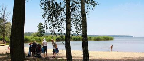 Appartamento | Vista mare