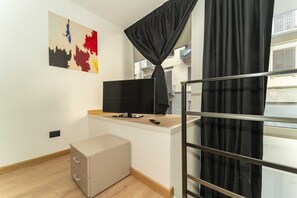 Interior - GuestHost - Galaxy Lofts - Appt Uranus x4 (Torino)