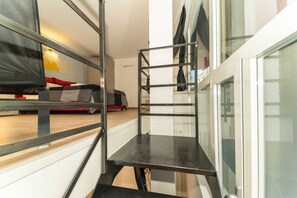 Interior - GuestHost - Galaxy Lofts - Appt Uranus x4 (Torino)