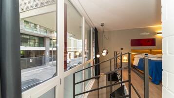 Wi-Fi, draps fournis