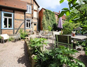 Leilighet | Eksteriør