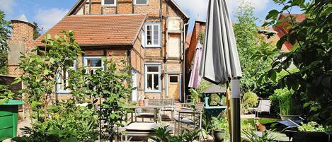 Departamento | Exterior